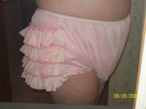 diaper humiliation ohhh