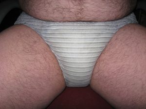 A bit Squishy