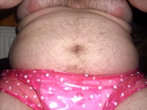 my diaper
