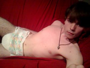 Damien_turner_laying_diaperred