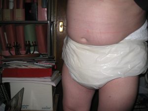 JohannhaMay in Nappy Trance 008