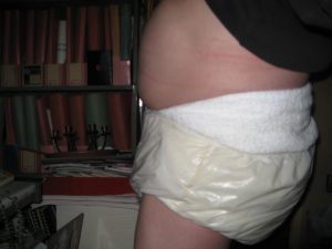 JohannhaMay in Nappy Trance 010