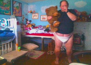 baby in diapers 3