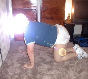 crawler